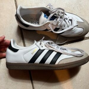 Adidas Samba Original